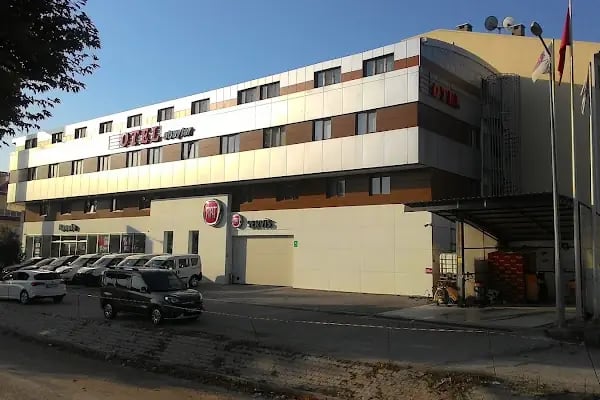 Abaylar Butik Otel - Resim 10