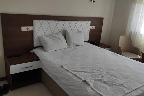 Abaylar Butik Otel - Resim 19