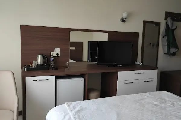 Abaylar Butik Otel - Resim 11