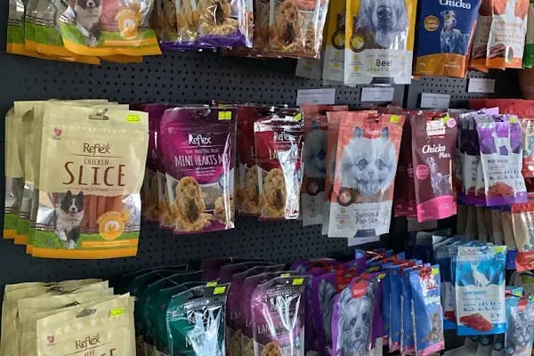 Jet Pet Center pet shop - Resim 7