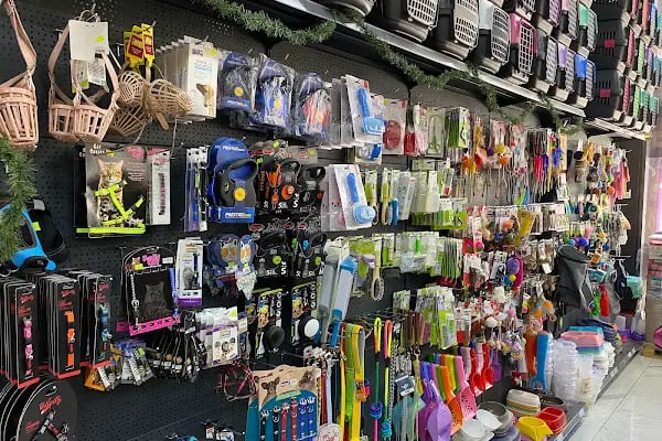 Jet Pet Center pet shop - Resim 2