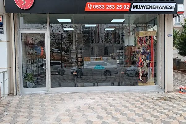 Vetpark Veteriner Kliniği - Resim 1