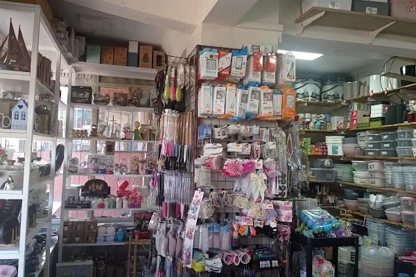 Efa home hediyelik eşya ve züccaciye - Resim 5