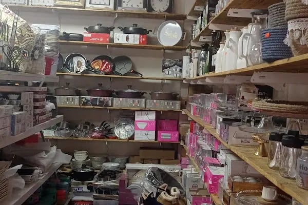 Efa home hediyelik eşya ve züccaciye - Resim 3
