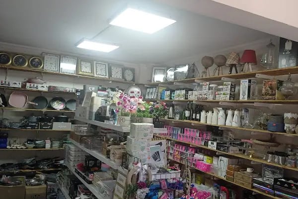 Efa home hediyelik eşya ve züccaciye - Resim 7