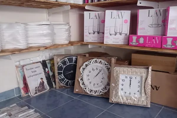 Efa home hediyelik eşya ve züccaciye - Resim 6