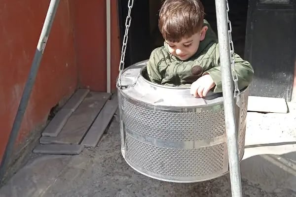 Efa home hediyelik eşya ve züccaciye - Resim 11
