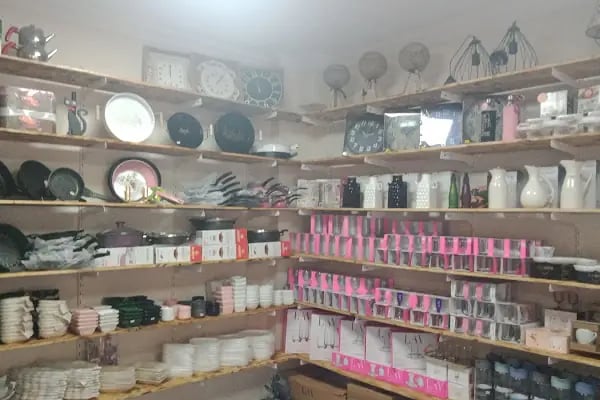 Efa home hediyelik eşya ve züccaciye - Resim 9