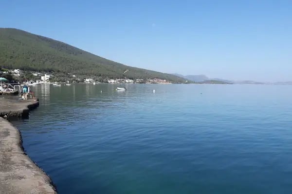 Karanfil Hotel - Resim 8