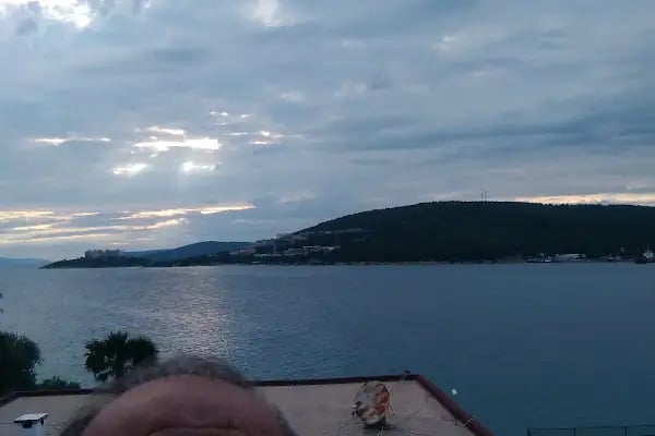 Karanfil Hotel - Resim 10