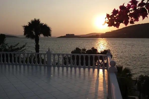 Karanfil Hotel - Resim 19
