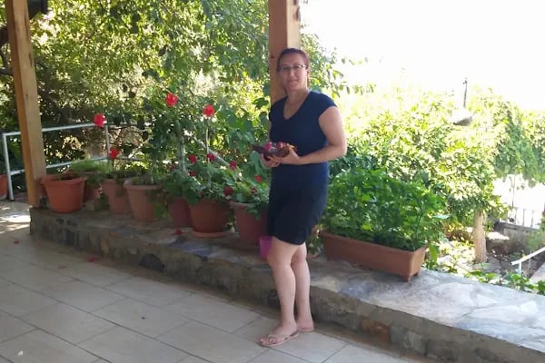 Karanfil Hotel - Resim 11