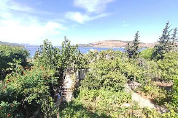 Karanfil Hotel - Resim 9