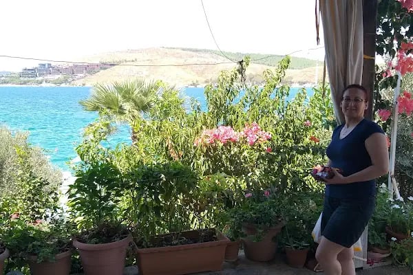 Karanfil Hotel - Resim 7