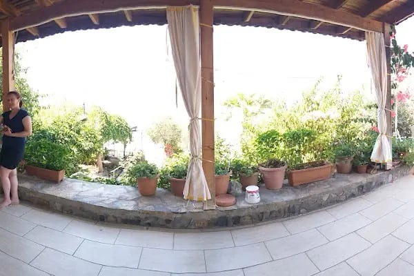 Karanfil Hotel - Resim 18