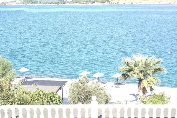 Karanfil Hotel - Resim 14