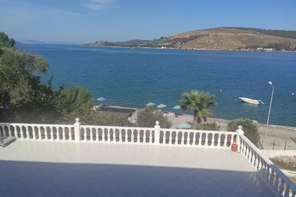 Karanfil Hotel - Resim 2