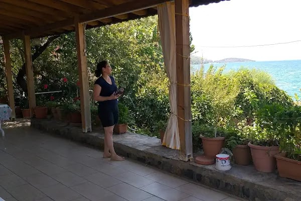 Karanfil Hotel - Resim 6
