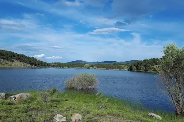 Sorgun Göleti Tabiat Parkı - Resim 2