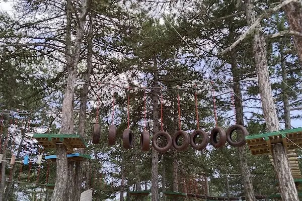 Sorgun Göleti Tabiat Parkı - Resim 13