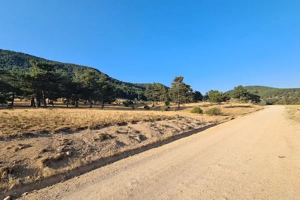 Sorgun Göleti Tabiat Parkı - Resim 17