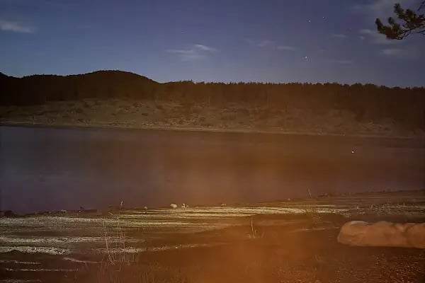 Sorgun Göleti Tabiat Parkı - Resim 14
