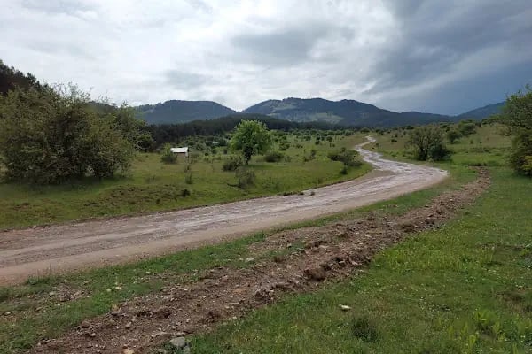 Sorgun Göleti Tabiat Parkı - Resim 19
