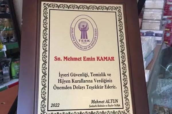 Kamar Market - Resim 3