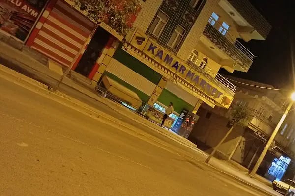 Kamar Market - Resim 4