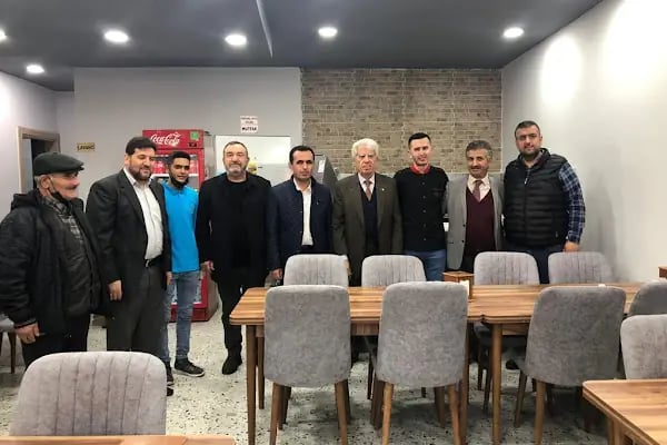 Yörem Pide Bergama - Resim 6