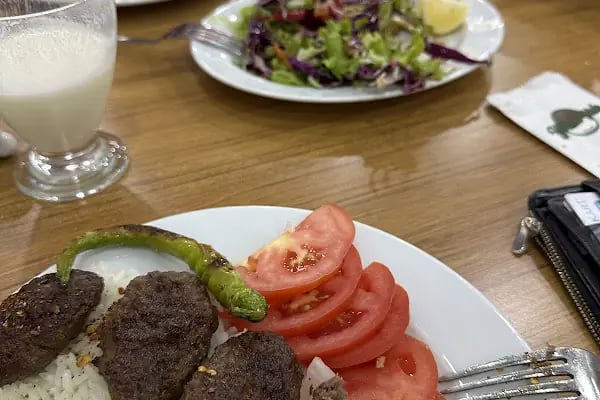Yörem Pide Bergama - Resim 5