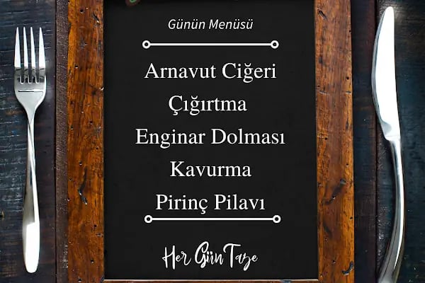 Yörem Pide Bergama - Resim 10