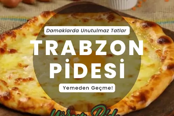 Yörem Pide Bergama - Resim 19