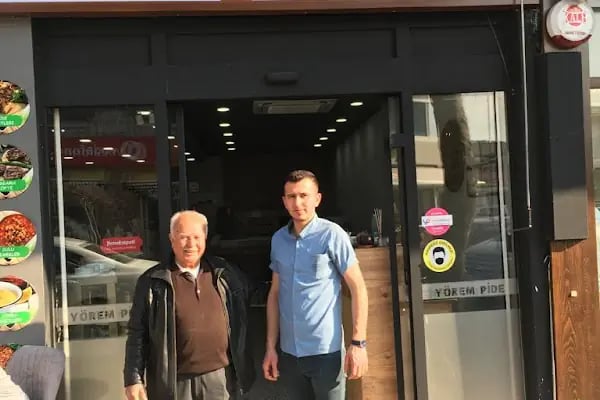 Yörem Pide Bergama - Resim 2