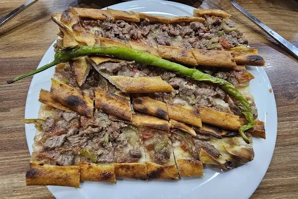 Yörem Pide Bergama - Resim 11