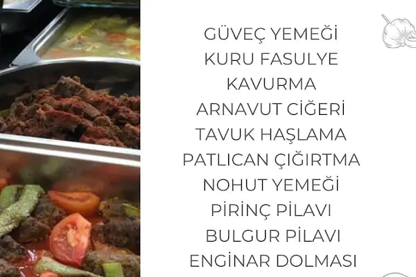 Yörem Pide Bergama - Resim 20