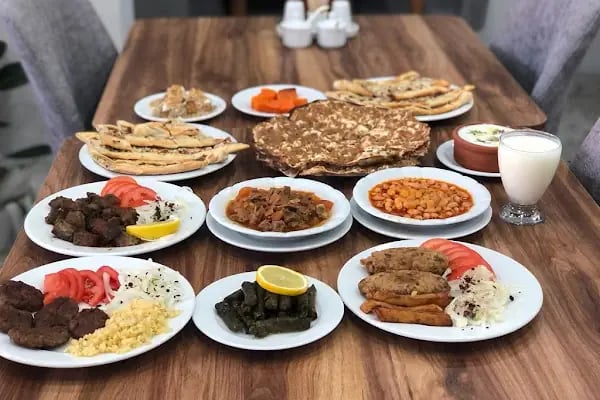 Yörem Pide Bergama - Resim 3