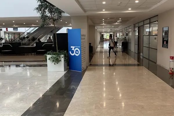 Bağcılar Belediyesi Yeni Hizmet Binası - Resim 16