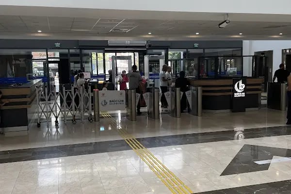 Bağcılar Belediyesi Yeni Hizmet Binası - Resim 8