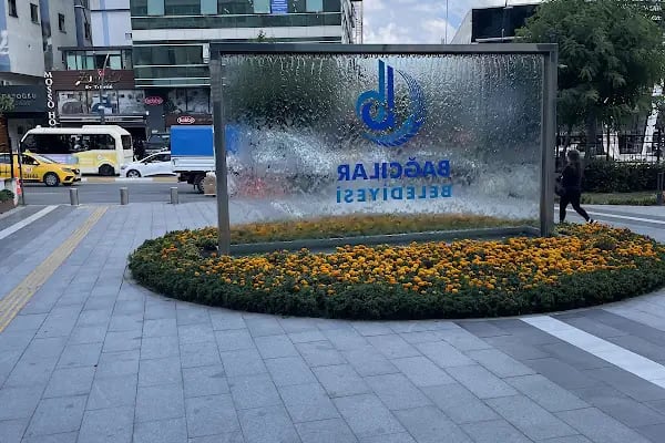 Bağcılar Belediyesi Yeni Hizmet Binası - Resim 9