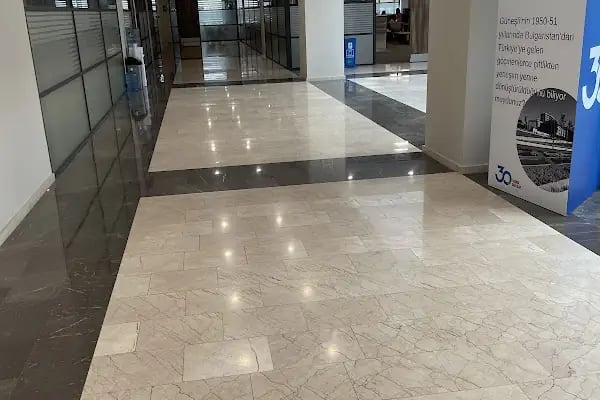 Bağcılar Belediyesi Yeni Hizmet Binası - Resim 15