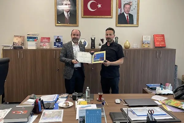 Bağcılar Belediyesi Yeni Hizmet Binası - Resim 20
