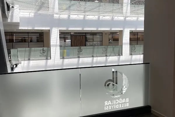 Bağcılar Belediyesi Yeni Hizmet Binası - Resim 5