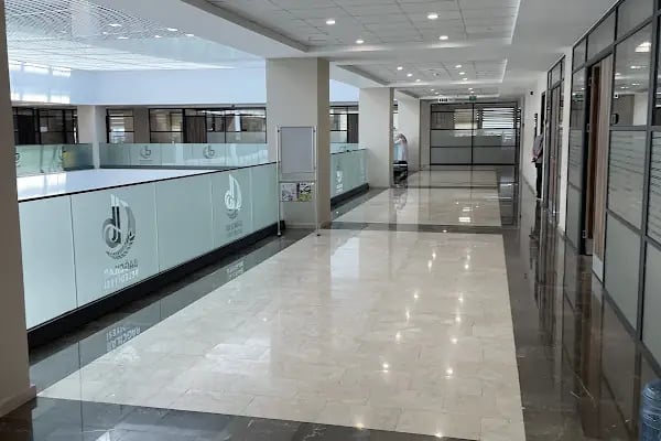 Bağcılar Belediyesi Yeni Hizmet Binası - Resim 3