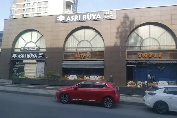 Asrı Rüya Balo Davet Güneşli - Resim 3