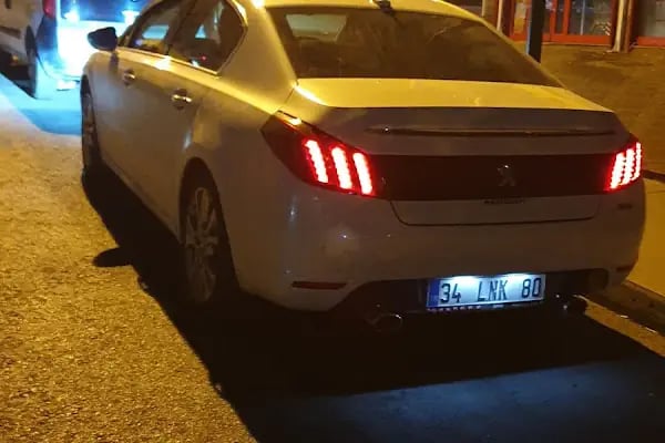 Asrı Rüya Balo Davet Güneşli - Resim 16