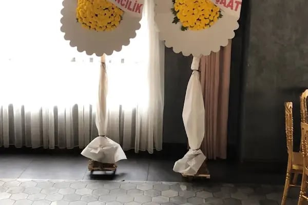 Asrı Rüya Balo Davet Güneşli - Resim 10