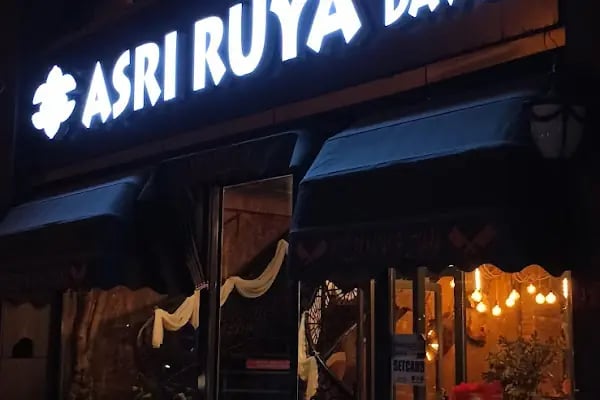 Asrı Rüya Balo Davet Güneşli - Resim 17