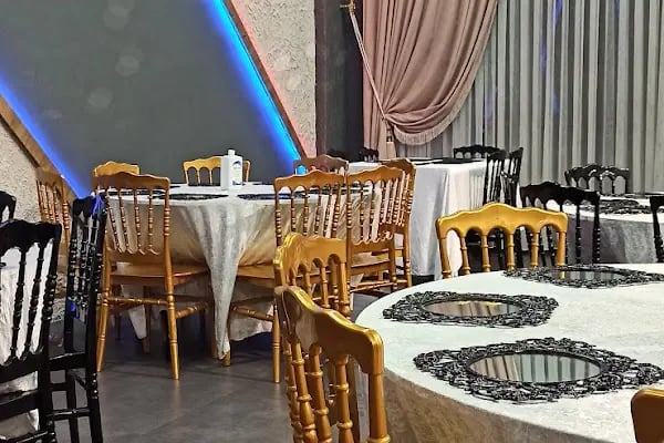 Asrı Rüya Balo Davet Güneşli - Resim 5
