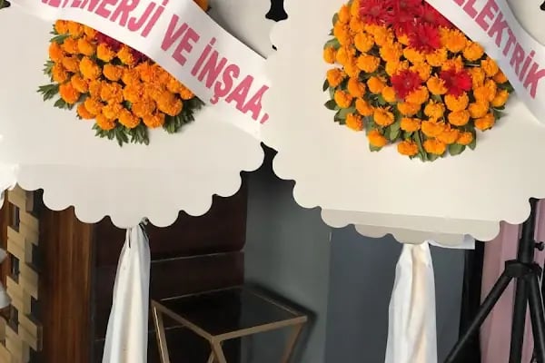 Asrı Rüya Balo Davet Güneşli - Resim 12